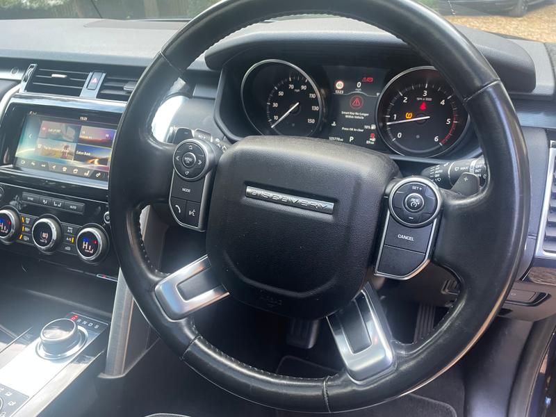 Used Land Rover Discovery 2017 for sale - 78015364: Photo 11