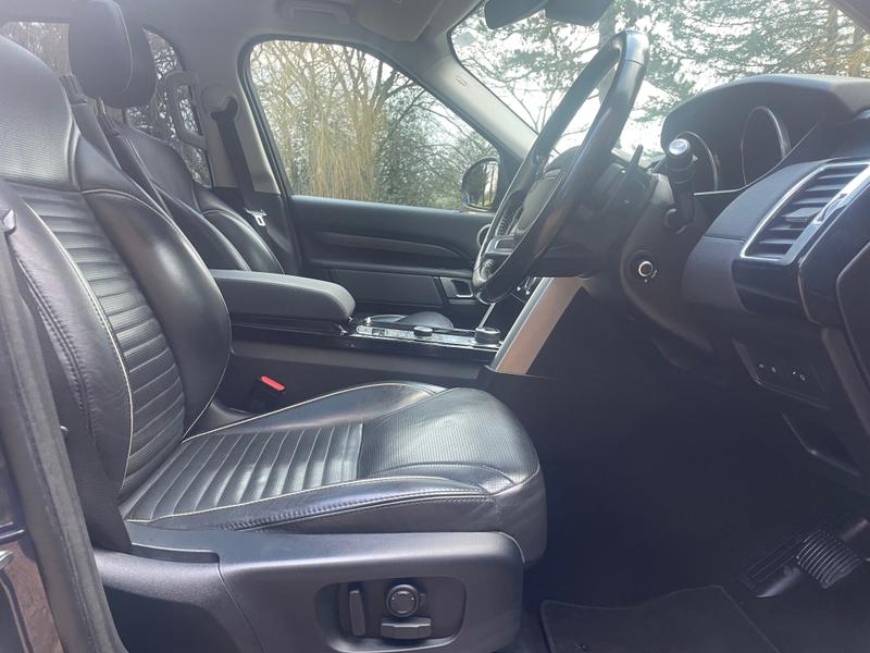 Used Land Rover Discovery 2017 for sale - 78015364: Photo 12