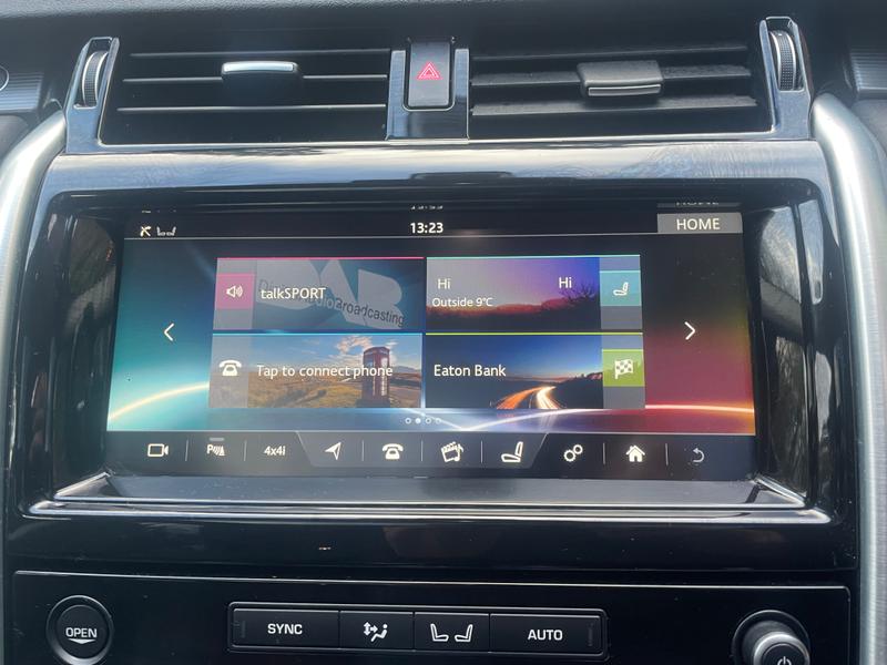 Used Land Rover Discovery 2017 for sale - 78015364: Photo 13