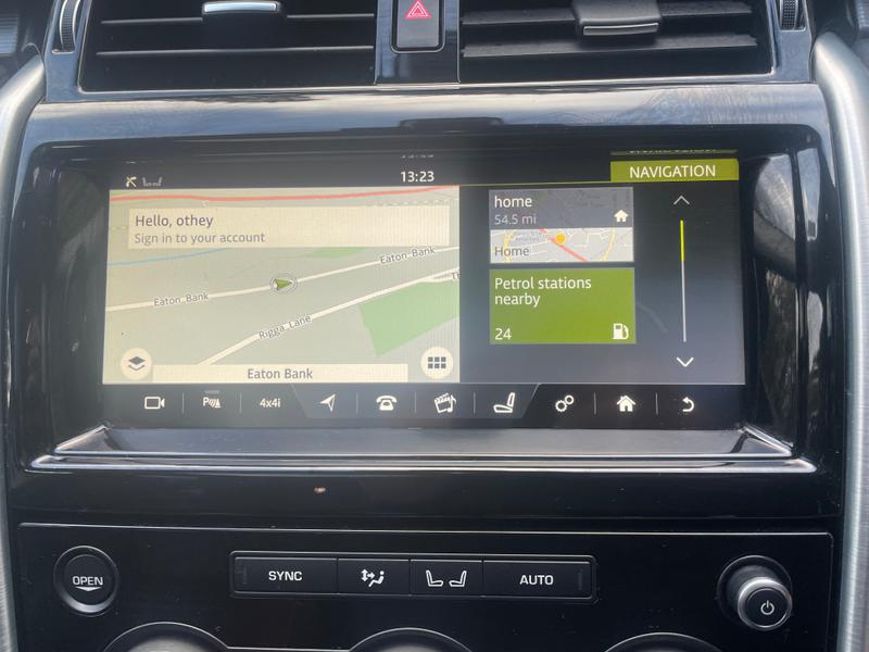 Used Land Rover Discovery 2017 for sale - 78015364: Photo 14