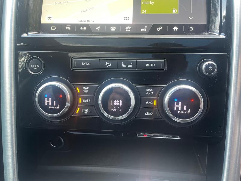 Used Land Rover Discovery 2017 for sale - 78015364: Photo 15