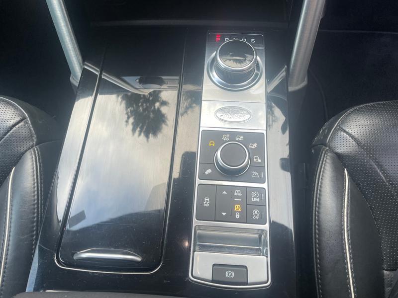 Used Land Rover Discovery 2017 for sale - 78015364: Photo 16