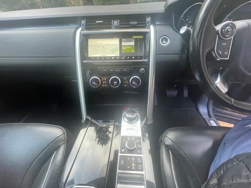 Used Land Rover Discovery 2017 for sale - 78015364: Photo 17