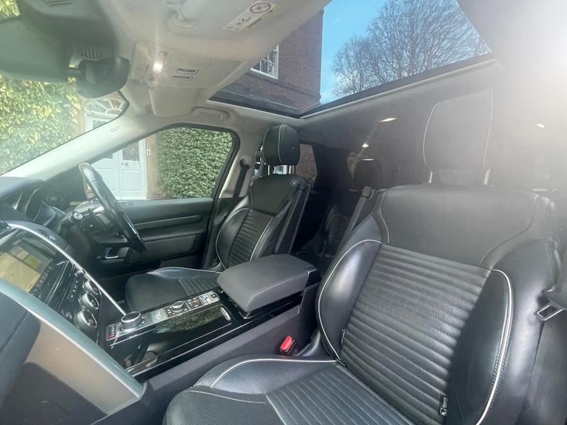 Used Land Rover Discovery 2017 for sale - 78015364: Photo 19