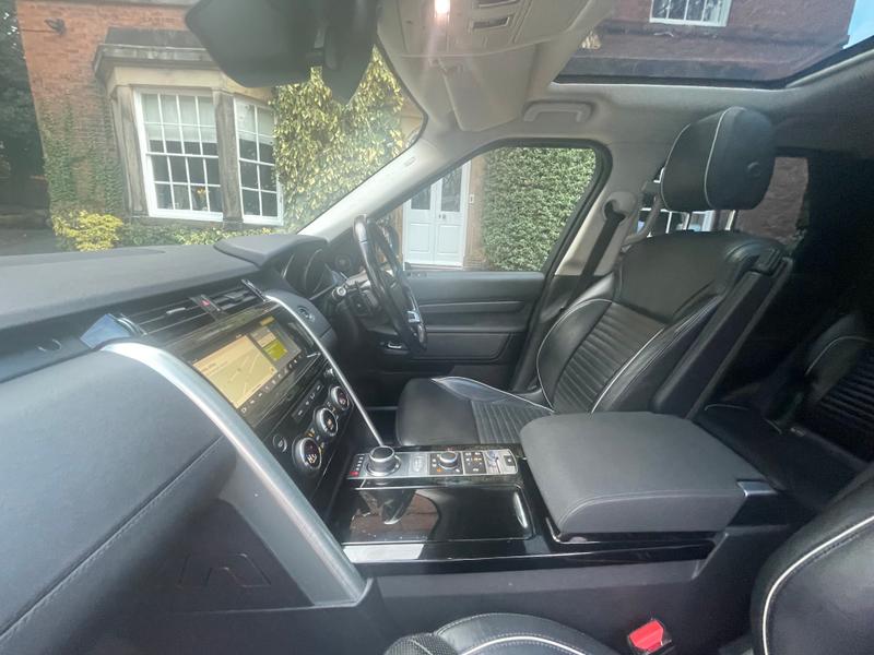 Used Land Rover Discovery 2017 for sale - 78015364: Photo 21