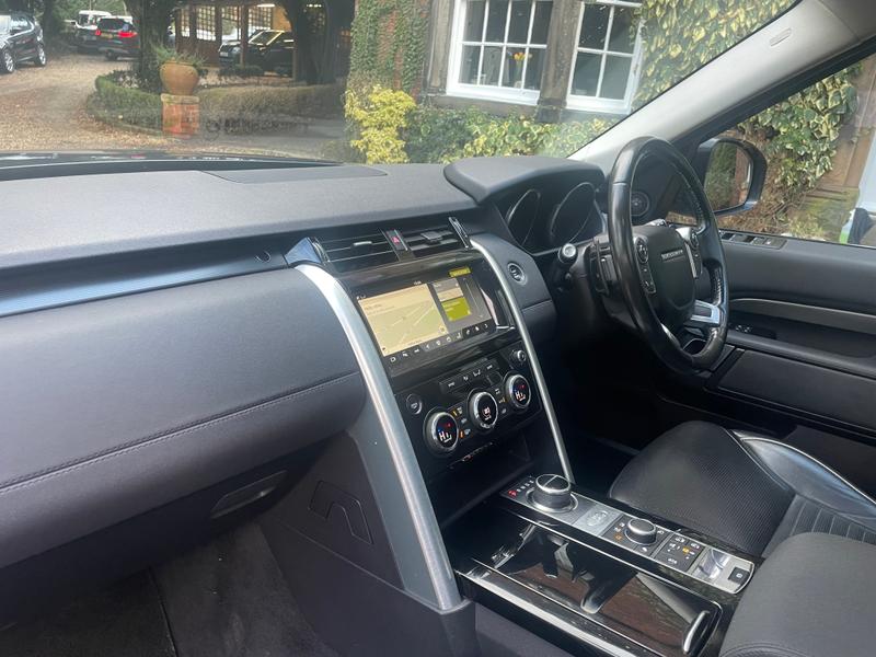 Used Land Rover Discovery 2017 for sale - 78015364: Photo 22