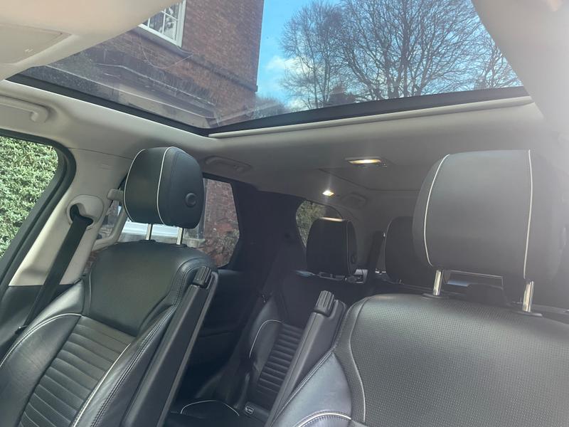 Used Land Rover Discovery 2017 for sale - 78015364: Photo 23