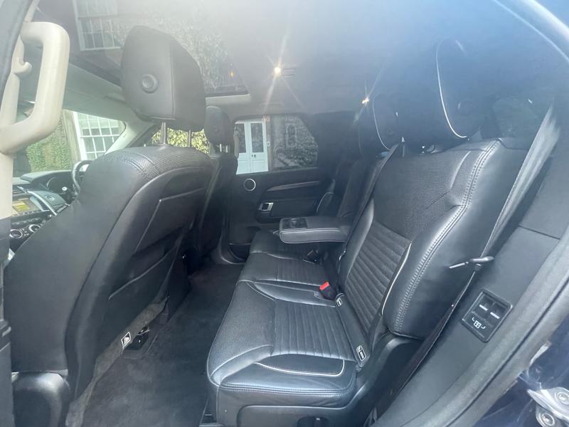 Used Land Rover Discovery 2017 for sale - 78015364: Photo 24