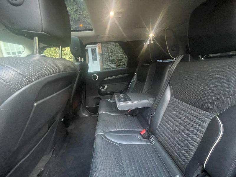 Used Land Rover Discovery 2017 for sale - 78015364: Photo 25