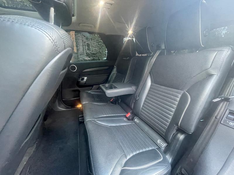 Used Land Rover Discovery 2017 for sale - 78015364: Photo 26