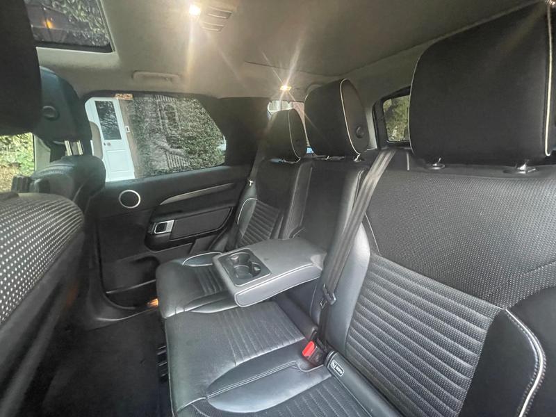 Used Land Rover Discovery 2017 for sale - 78015364: Photo 27