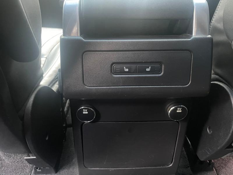 Used Land Rover Discovery 2017 for sale - 78015364: Photo 28