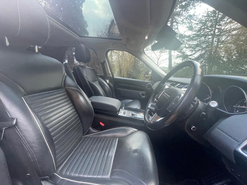 Used Land Rover Discovery 2017 for sale - 78015364: Photo 9