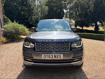Used Land Rover Range Rover 2013 for sale - 79789149: Photo