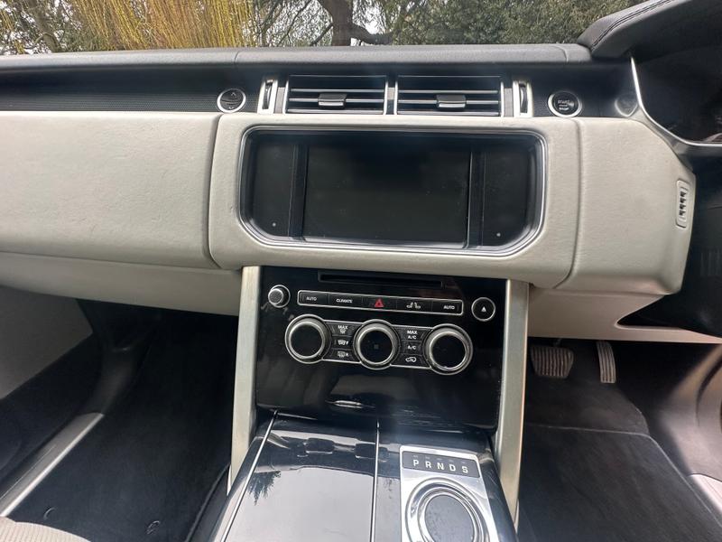 Used Land Rover Range Rover 2014 for sale - 78015321: Photo 12