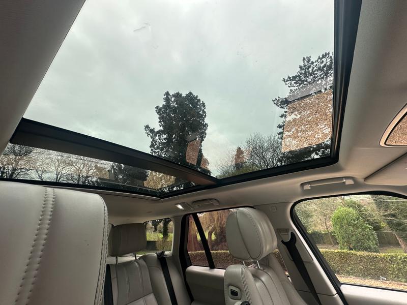 Used Land Rover Range Rover 2014 for sale - 78015321: Photo 14