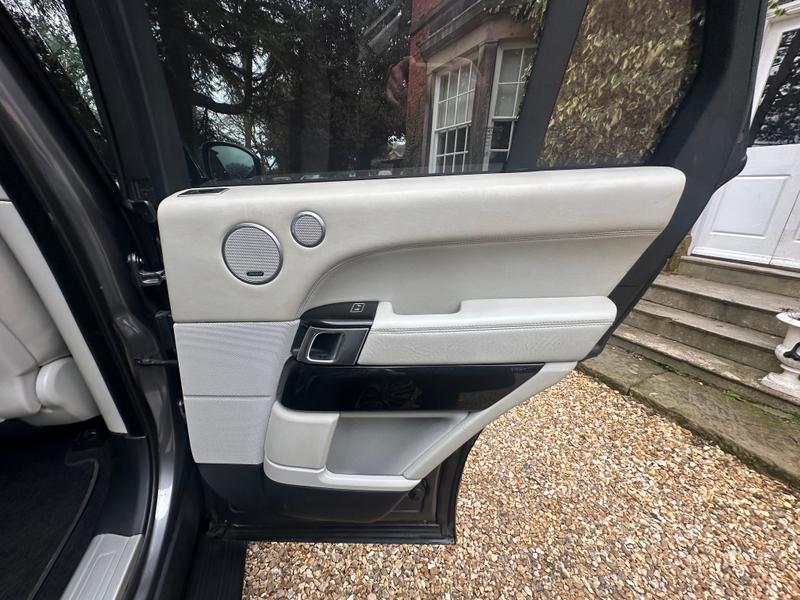 Used Land Rover Range Rover 2014 for sale - 78015321: Photo 15