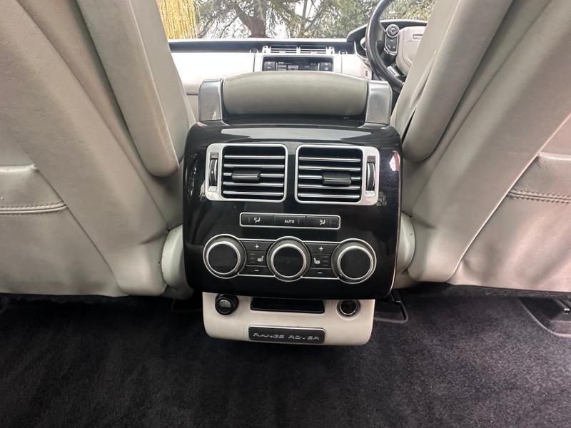 Used Land Rover Range Rover 2014 for sale - 78015321: Photo 18