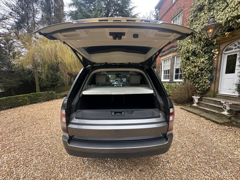 Used Land Rover Range Rover 2014 for sale - 78015321: Photo 19