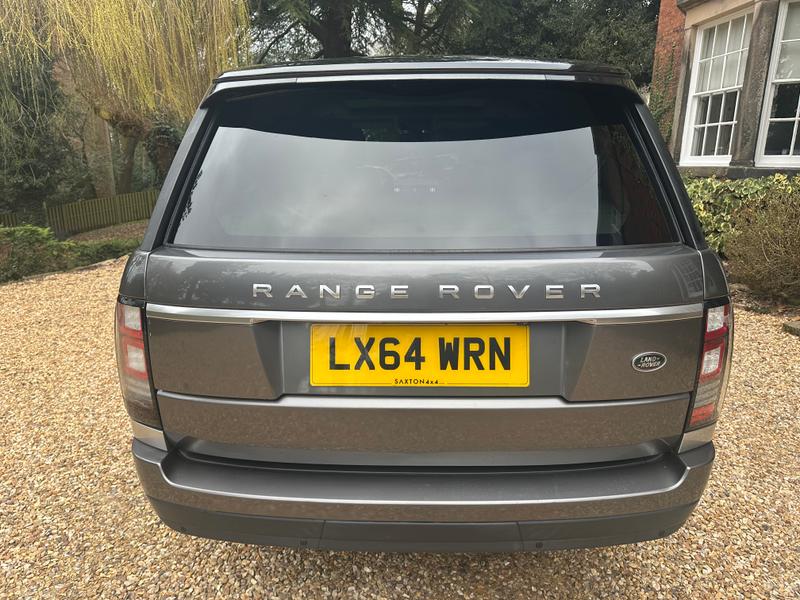 Used Land Rover Range Rover 2014 for sale - 78015321: Photo 7