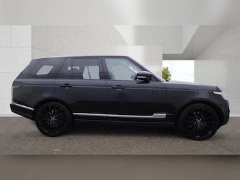Used Land Rover Range Rover 2017 for sale - 79622981: Photo