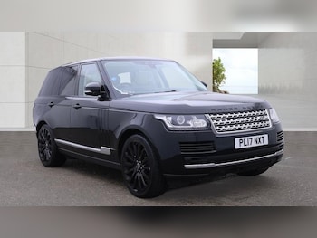 Used Land Rover Range Rover 2017 for sale - 79622981: Photo