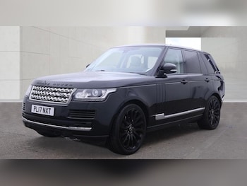 Used Land Rover Range Rover 2017 for sale - 79622981: Photo