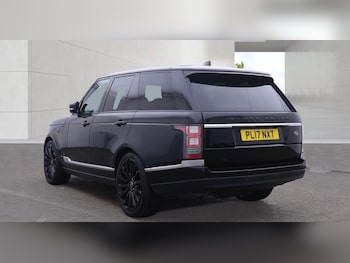 Used Land Rover Range Rover 2017 for sale - 79622981: Photo