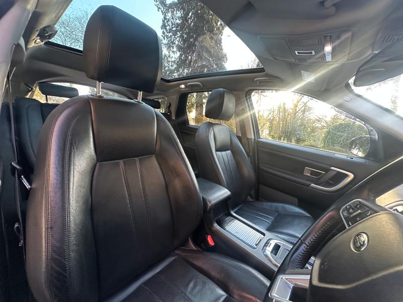 Used Land Rover Discovery Sport 2017 for sale - 77161147: Photo 16