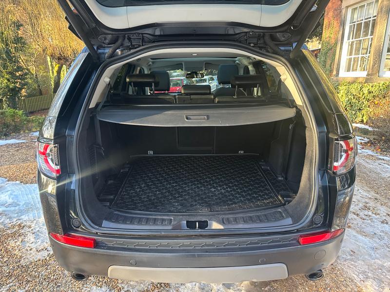 Used Land Rover Discovery Sport 2017 for sale - 77161147: Photo 20