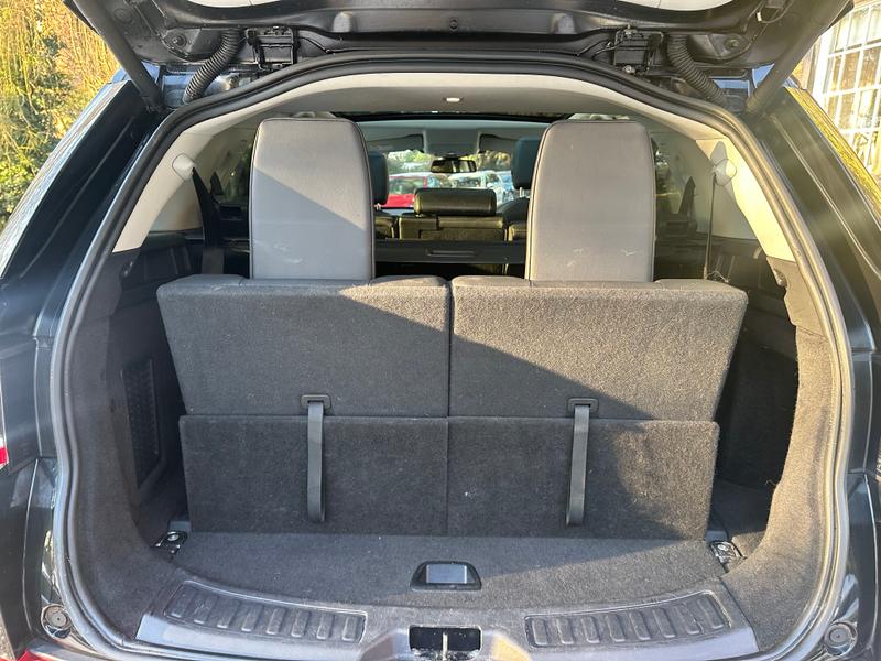 Used Land Rover Discovery Sport 2017 for sale - 77161147: Photo 21