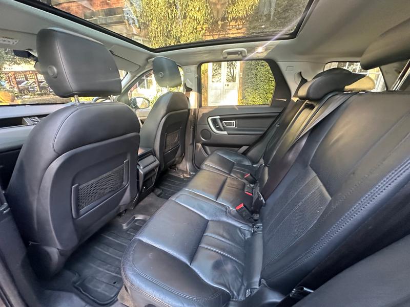 Used Land Rover Discovery Sport 2017 for sale - 77161147: Photo 23