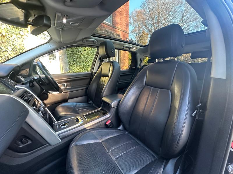 Used Land Rover Discovery Sport 2017 for sale - 77161147: Photo 26