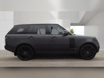 Used Land Rover Range Rover 2013 for sale - 79177269: Photo