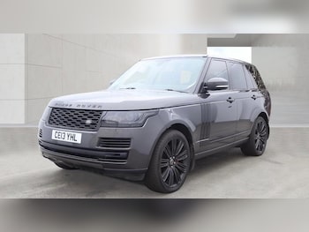 Used Land Rover Range Rover 2013 for sale - 79177269: Photo