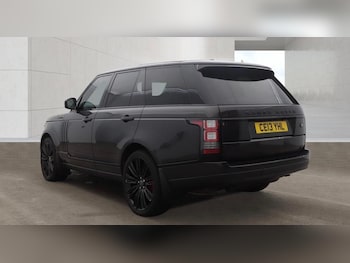 Used Land Rover Range Rover 2013 for sale - 79177269: Photo