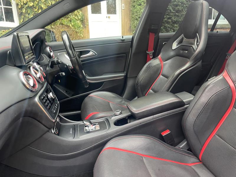 Used Mercedes-Benz CLA for sale - 77163984: Photo 22