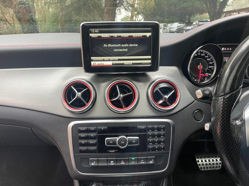 Used Mercedes-Benz CLA for sale - 77163984: Photo 24