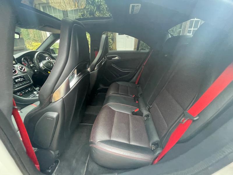 Used Mercedes-Benz CLA for sale - 77163984: Photo 27