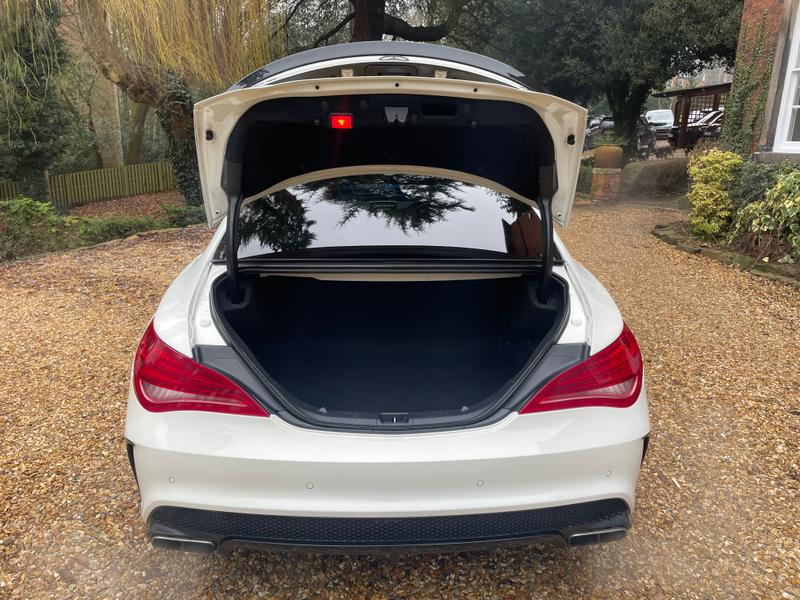 Used Mercedes-Benz CLA for sale - 77163984: Photo 31