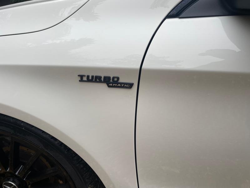 Used Mercedes-Benz CLA 2014 for sale - 77248677: Photo 12