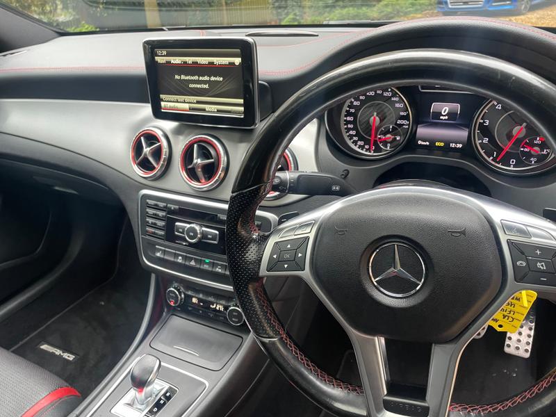 Used Mercedes-Benz CLA 2014 for sale - 77248677: Photo 17