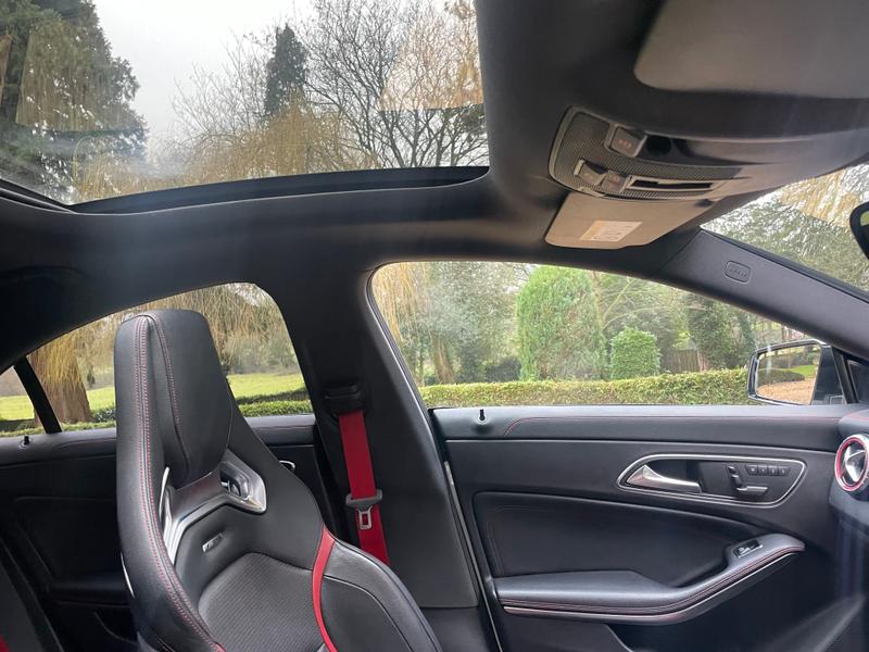 Used Mercedes-Benz CLA 2014 for sale - 77248677: Photo 18