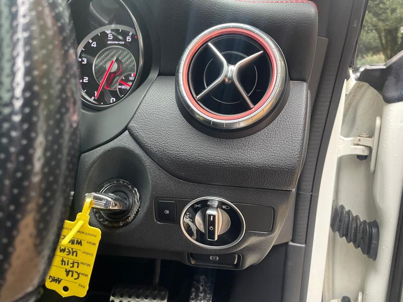 Used Mercedes-Benz CLA 2014 for sale - 77248677: Photo 19