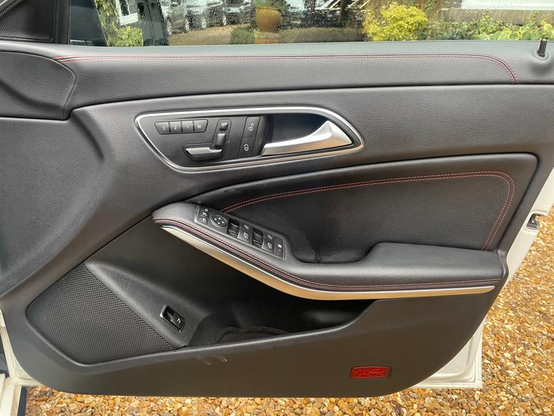 Used Mercedes-Benz CLA 2014 for sale - 77248677: Photo 20