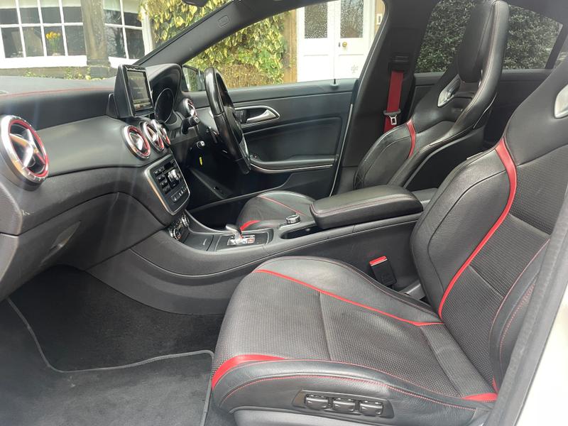 Used Mercedes-Benz CLA 2014 for sale - 77248677: Photo 21