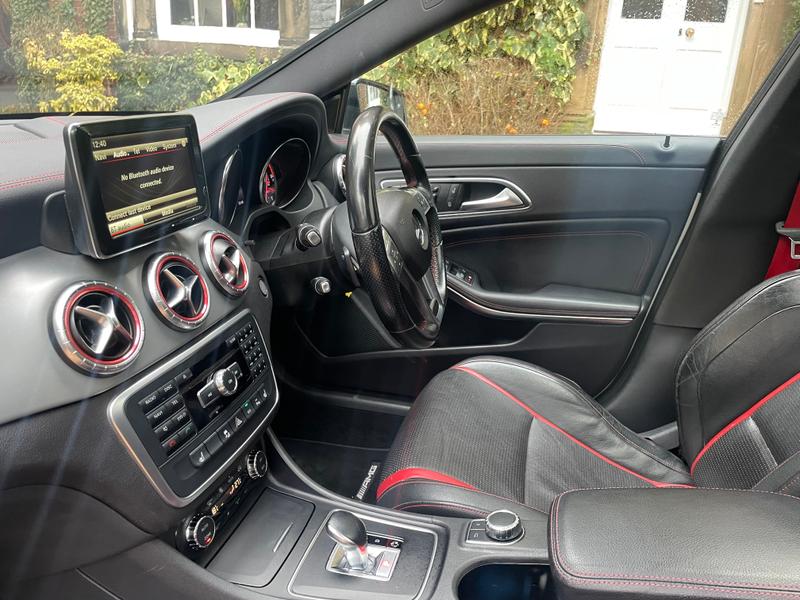 Used Mercedes-Benz CLA 2014 for sale - 77248677: Photo 23