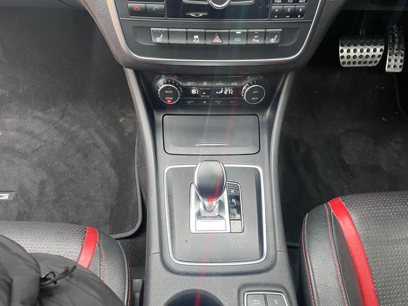 Used Mercedes-Benz CLA 2014 for sale - 77248677: Photo 25