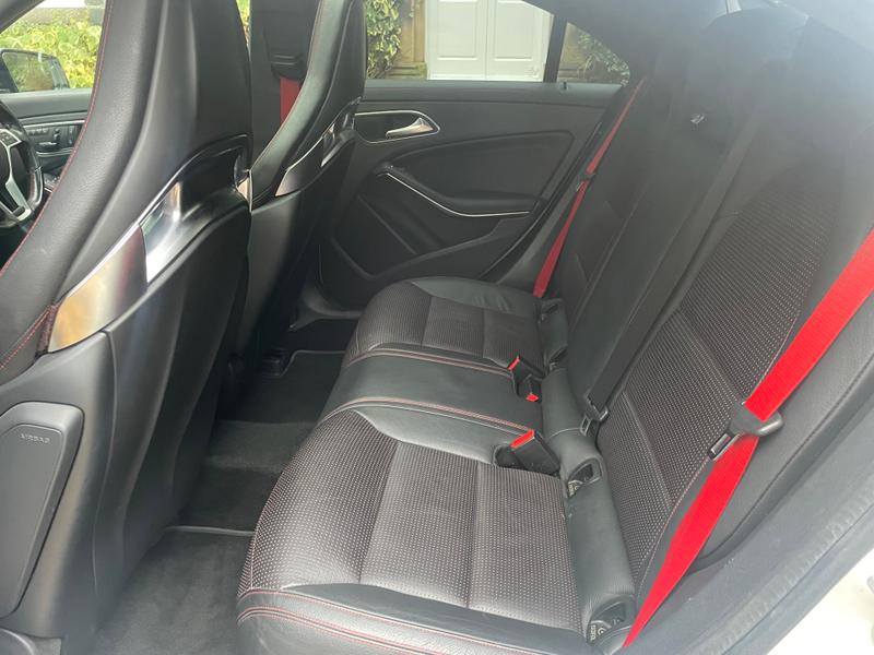 Used Mercedes-Benz CLA 2014 for sale - 77248677: Photo 26