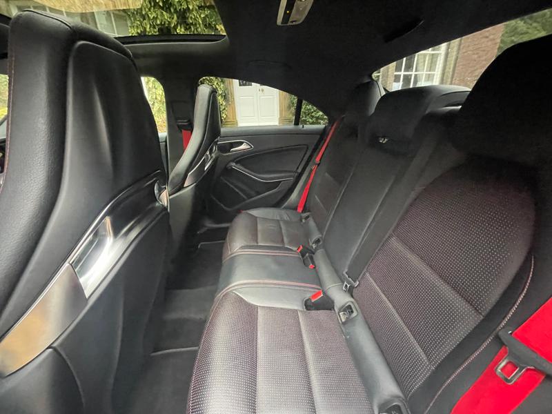 Used Mercedes-Benz CLA 2014 for sale - 77248677: Photo 28